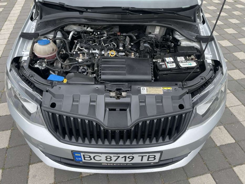 Продається Шкода Фабія