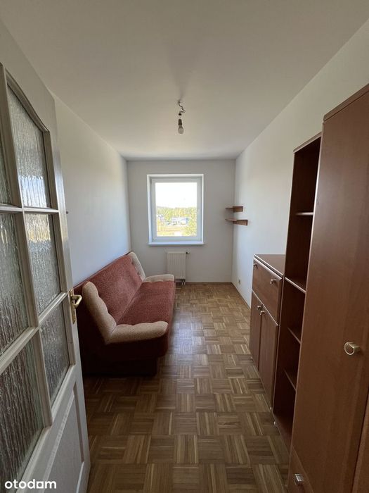 Mieszkanie 51 m² z balkonem w Bydgoszczy - Widok 6