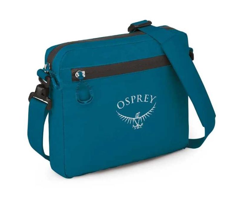 Osprey ultralight shoulder satchel saszetka 2l oryginał