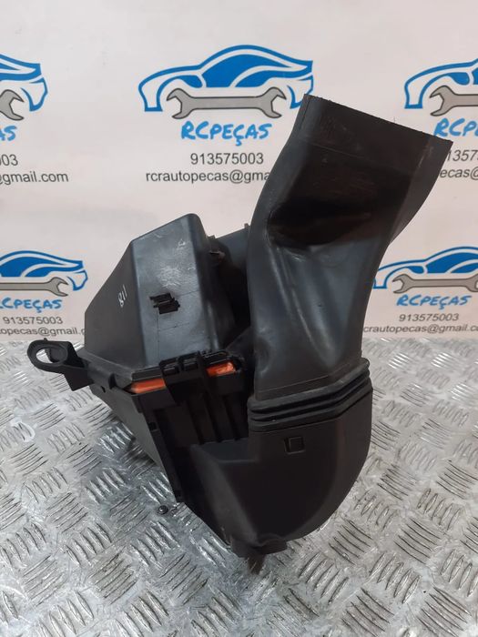 CAIXA FILTRO MEDIDOR MASSA AR BMW SERIE 1 E82 COUPE AD7797460080