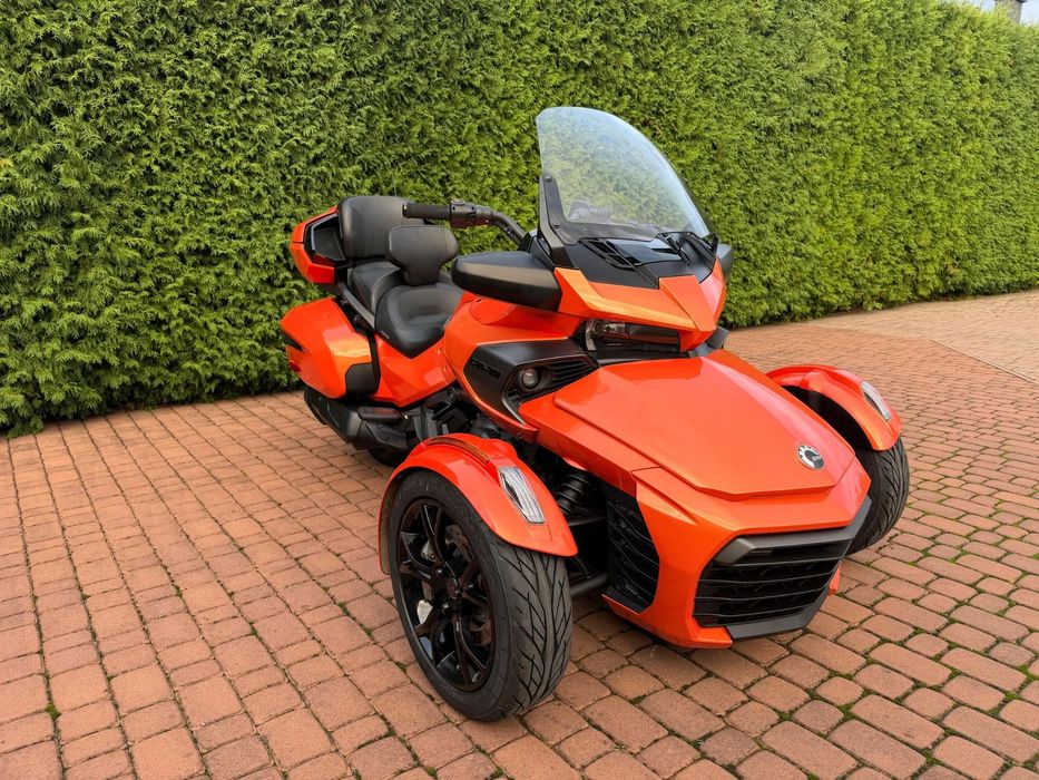 Can-Am