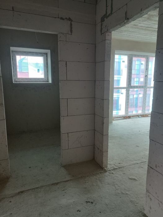 Продається квартира