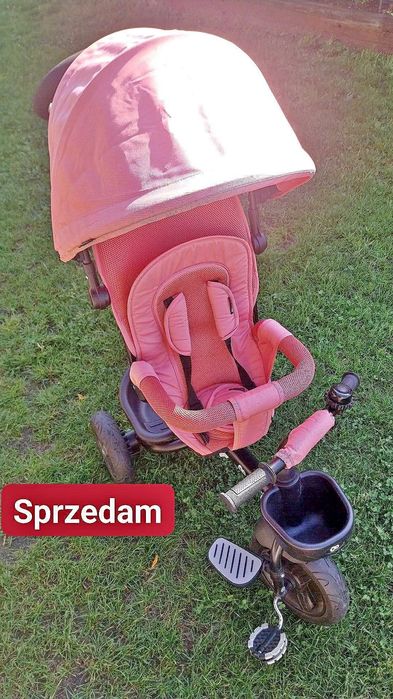Kinderkraft aveo 5w1