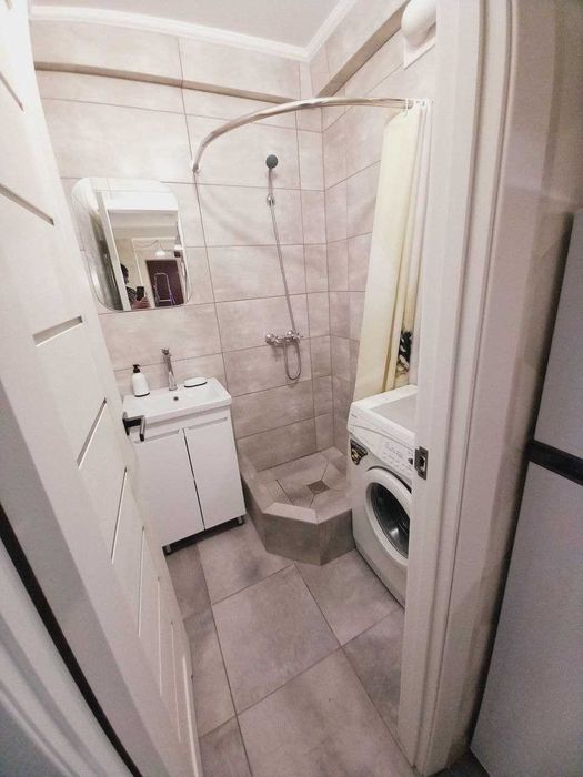 Мира, без хозяев комната, евроремонт, метро Дарница, Левобережная