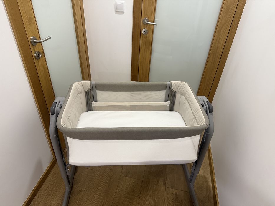 Berço de bebé - Chicco Next2Me Magic Evo