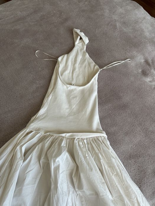Пляжна сукня Zara
