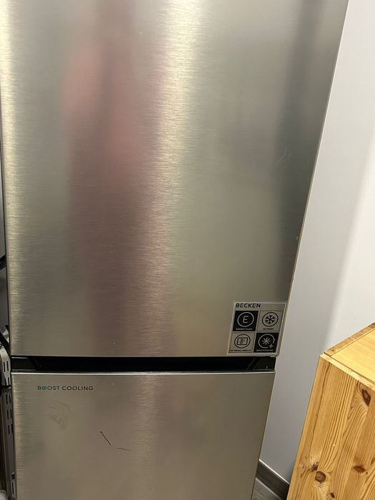 Frigorífico combinado