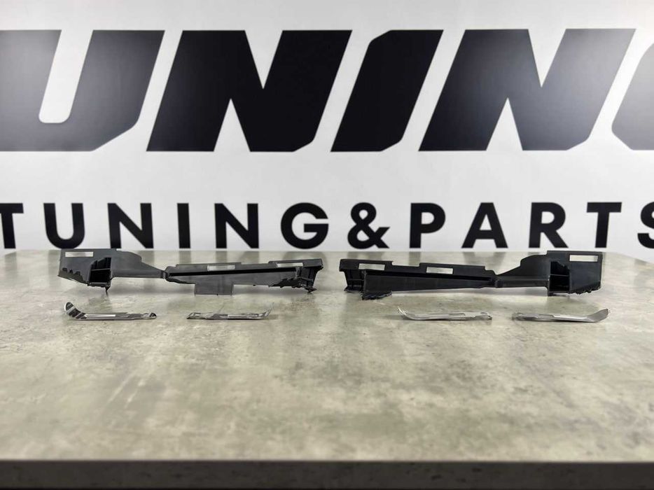 Направляюча фари (права, ліва) - BMW 5 (G30)