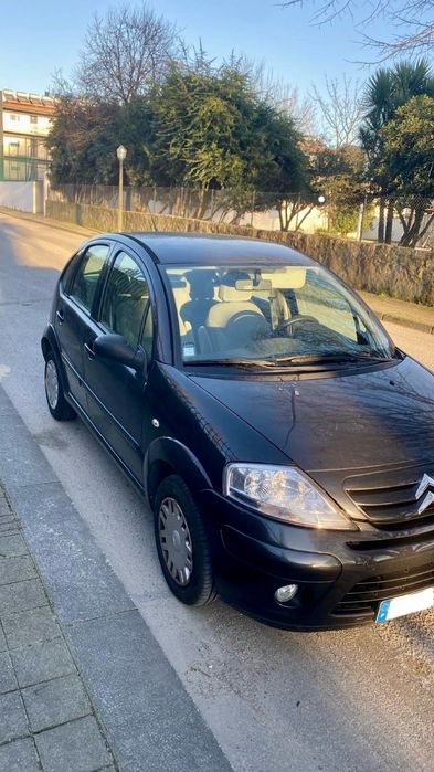 Citroen C3 - 82,000 Km