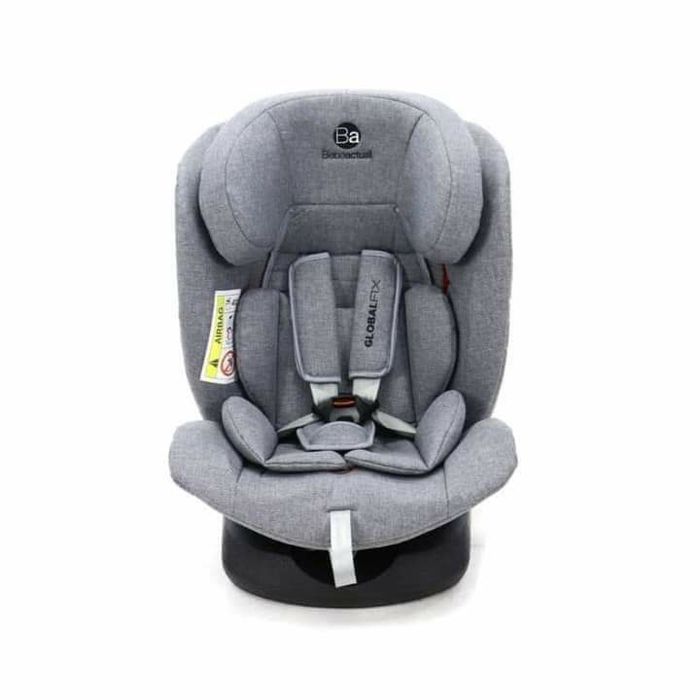 Cadeiras auto bebé/criança NOVAS DE FÁBRICA dos 0m aos 12 anos