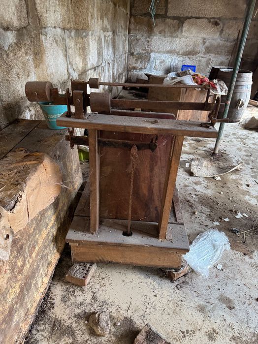 Balança decimal de 1500kg