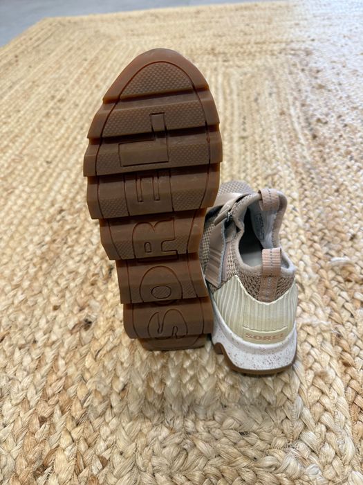 Sapatilhas da marca Sorel