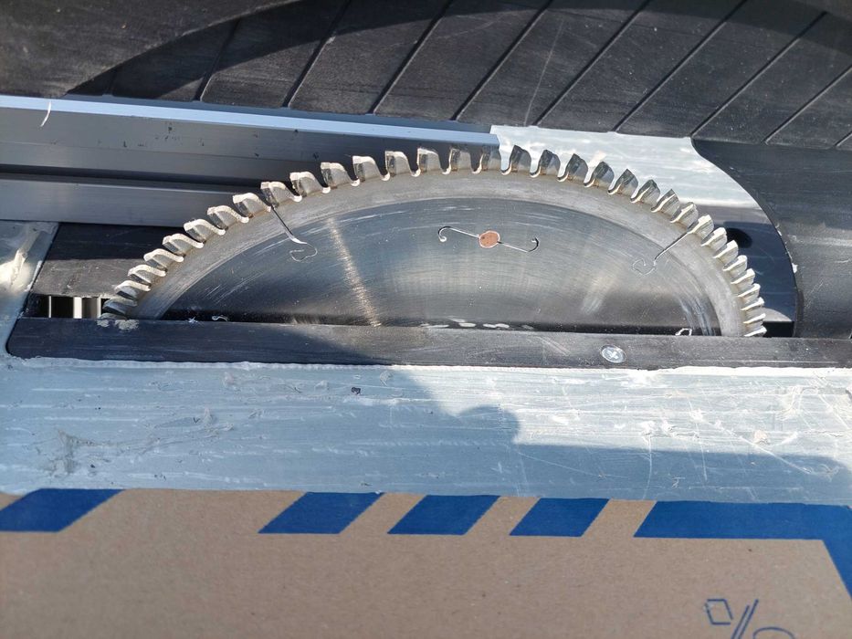 Tarcza piła Globus 300x30x3,2/2,5/96z Aluminium + tworzywa