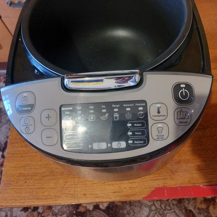 Мультиварка Tefal