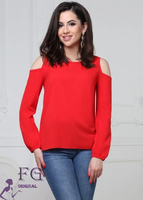 Женская блузка, кофта