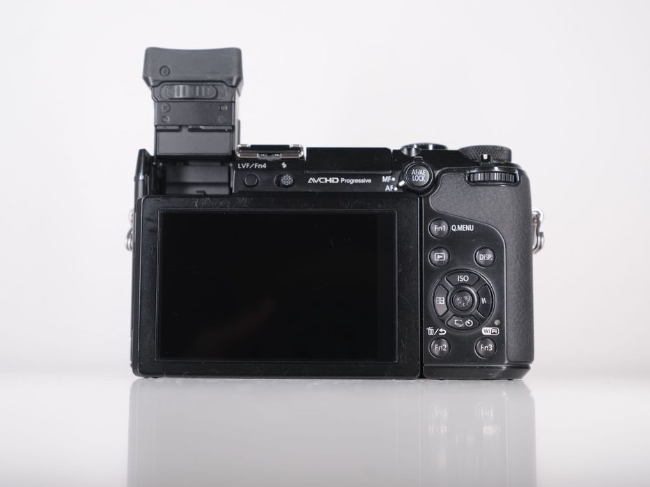 Panasonic LUMIX GX7 body + гарантія / без передоплат