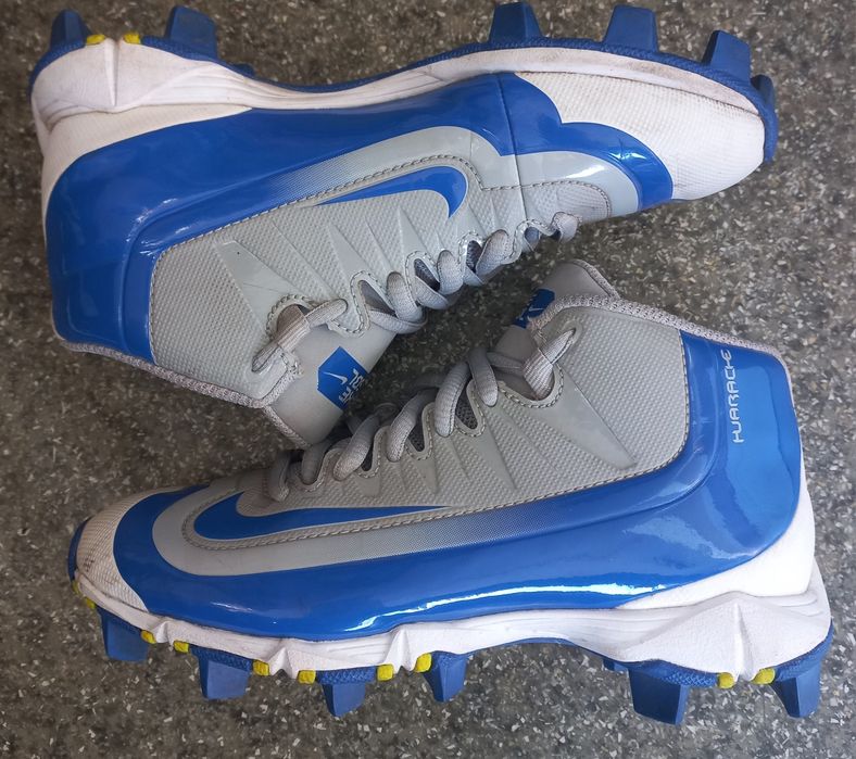 Дитячі  бутси Nike, розмір 32