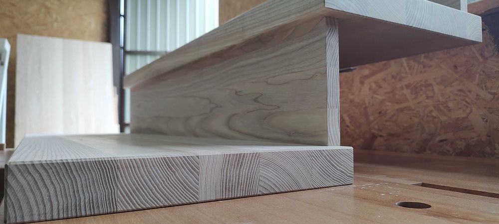 Schody do samodzielnego montażu