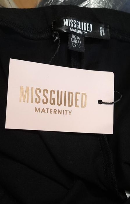 Лосіни для вагітних Missguided maternity