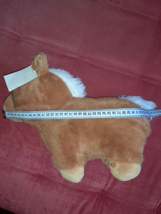 Продам мягкую игрушку Пони
