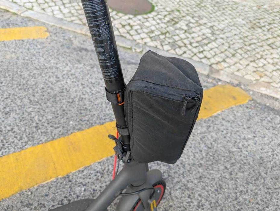 Trotineta Mi Scooter Pro 2