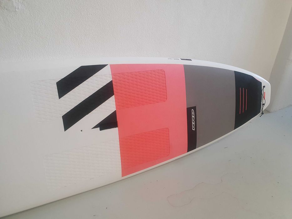 Prancha SUP RRD Wassup E-TECH  170 lts