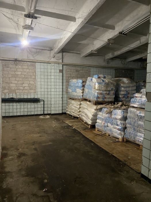 Сдам склад складское помещение в районе Озерки Низ Поля Кирова