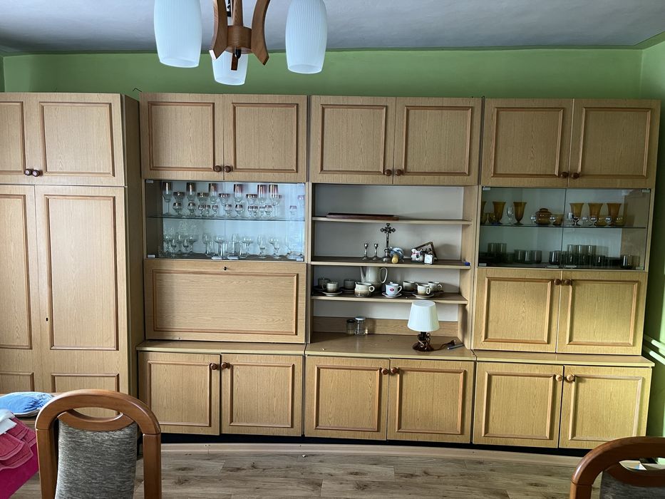 Oddam za darmo meble