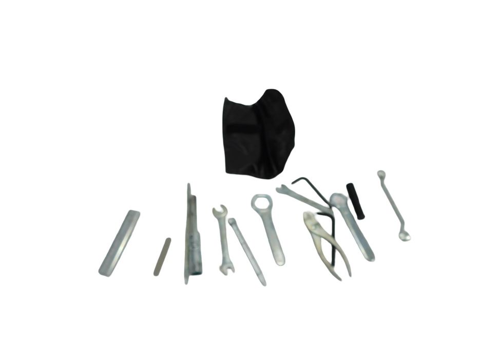 ZESTAW KLUCZY MOTOCYKLOWYCH HONDA CBR 1100 XX BLACKBIRD 99-06 U-11 89010MATD30