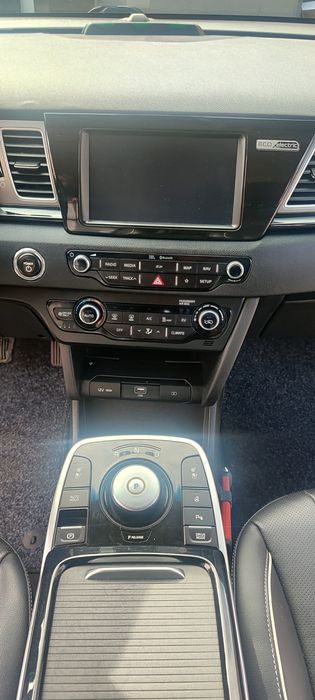 Kia e Niro 64kW 2019