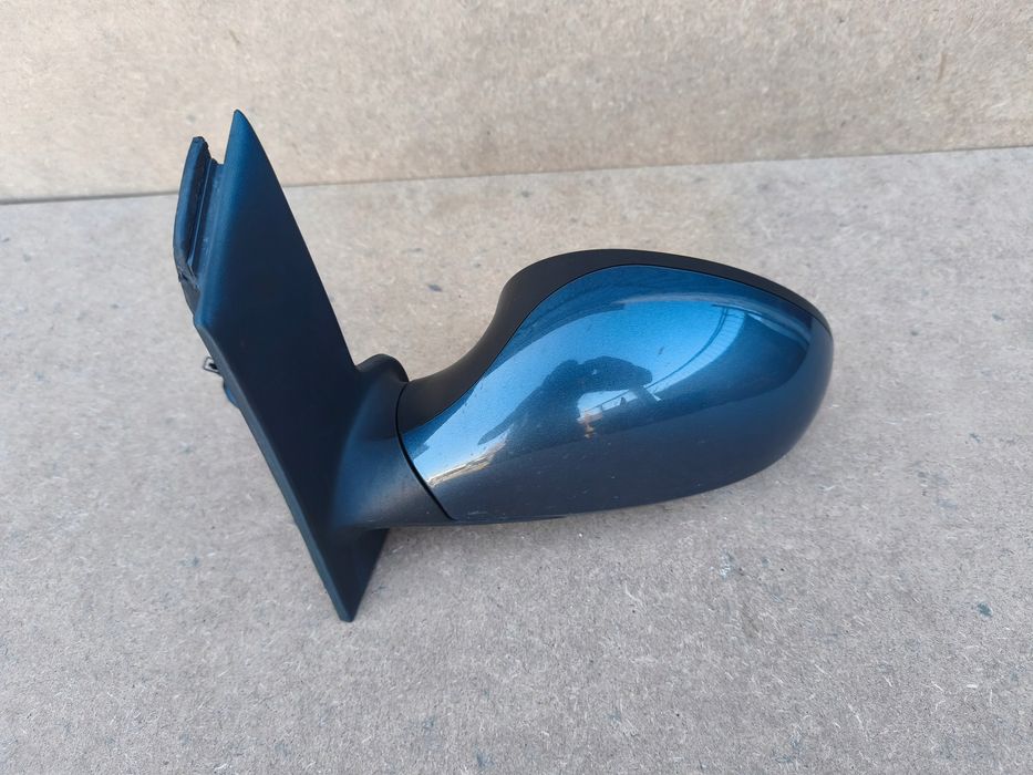 lusterko lewe seat altea toledo iii ls7z 7pin europa