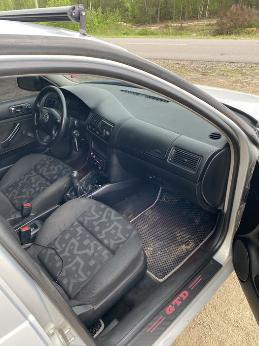 Golf4 1.9tdi 66kv