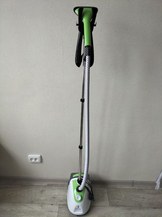 Відпарювач GRUNHELM GS609C