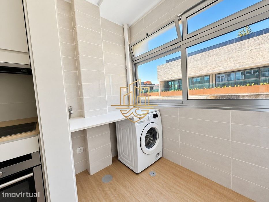 Apartamento T2 Arrendamento