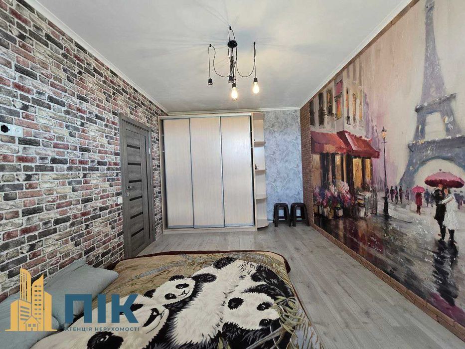 БЕЗ % - Продаж 1-кімнатної квартири в ЖК «Амстердам».