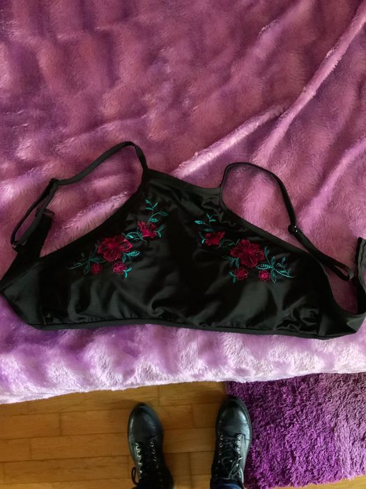 Vendo parte de cima de bikini