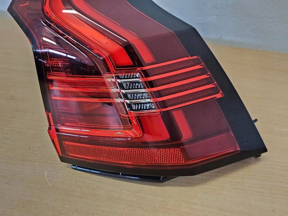 lampa tylna prawa volvo v90 v90 cc lift 2021- 32337138