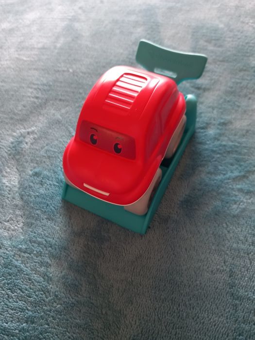 Carro Didático Bebé - CLEMENTONI
