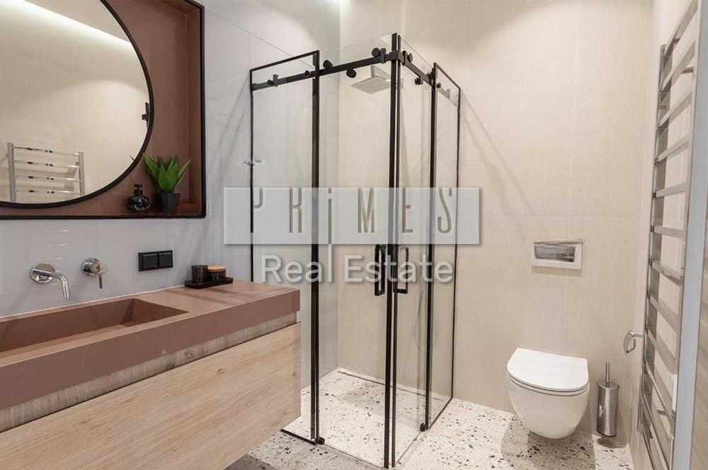 4 спальні, велика вітальня - Новопечерські Липки, Верхогляда 15Б