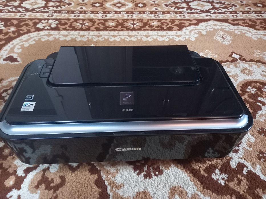 Продам кольоровий принтер