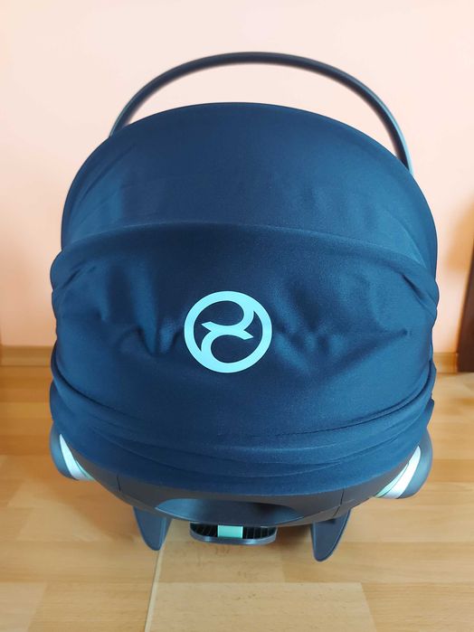 Fotelik Cybex Cloud G+