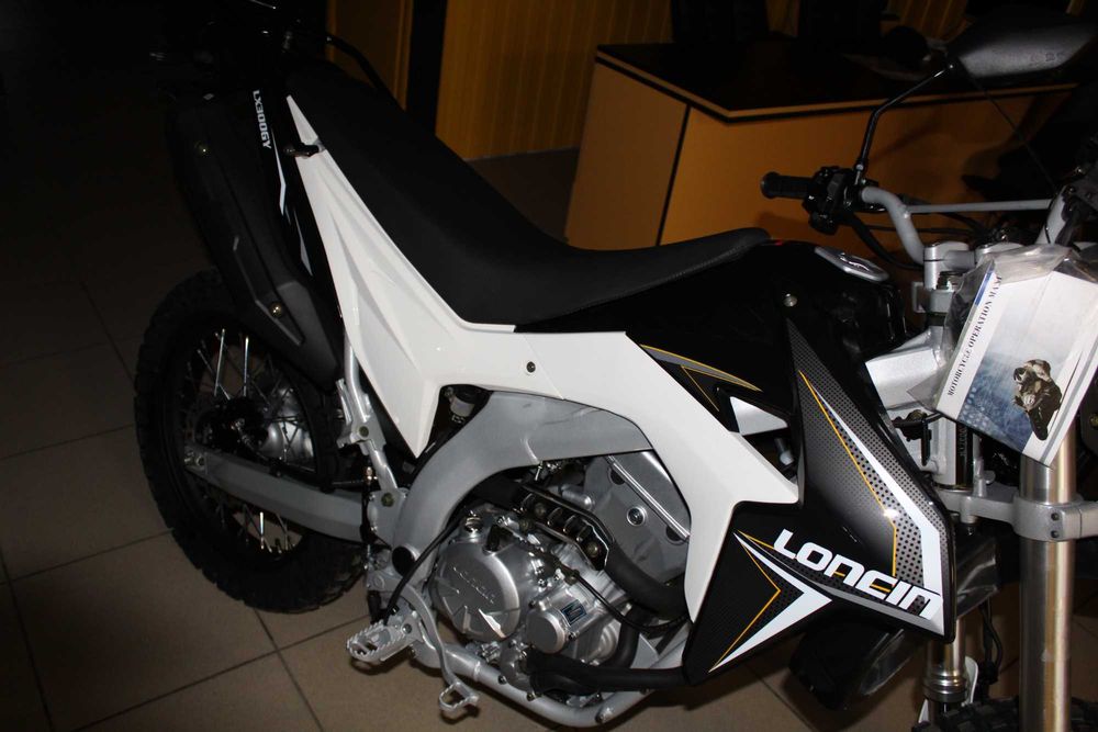 Loncin LX300GY SX2 PRO