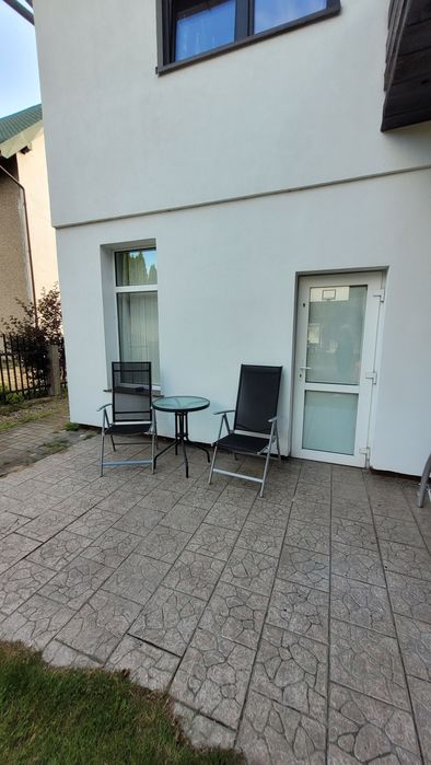 Pokoje pracownicze Grzybowo