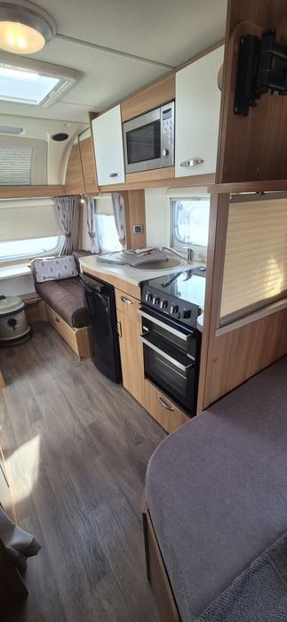 Super Swift Sprite  4-6 osób