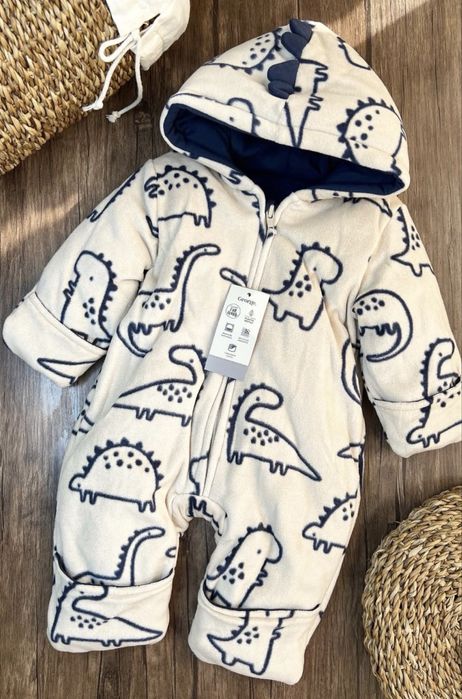 Комбінезон george 62