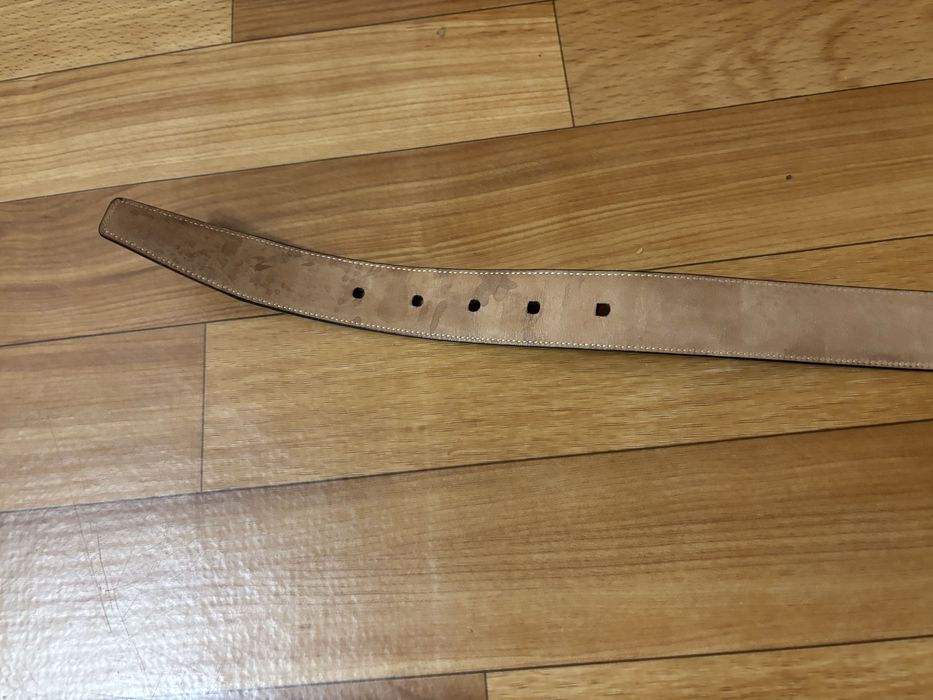 Женский ремень dolce & gabbana