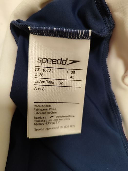 Купальник сумісний Speedo