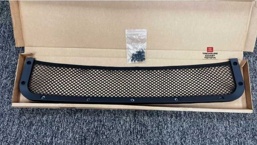 Сетка карман на кришку багажника в багажник TOYOTA FJ Cruiser 07-14р.