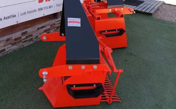 Arrancador de batatas grande 66cm