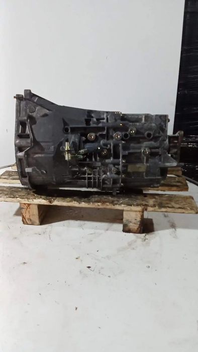 Caixa De Velocidades BMW 5 (E39) 530 D HBC 2006058
